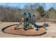 Community playground with playset and benches at 4770 Alford Commons, Cumming, GA 30028
