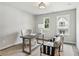 Charming office with lots of natural light, modern decor and great place to work at 907 E Green Ln, Clarkston, GA 30021