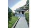 Charming bungalow with front porch and landscaped yard at 346 Tazor St, Atlanta, GA 30314