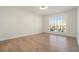 Spacious bedroom with wood floors and ceiling fan at 2901 Lenox Ne Rd # 901, Atlanta, GA 30324