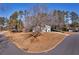 House nestled on a quiet cul-de-sac lot at 2645 Shadow Woods Ne Cir, Marietta, GA 30062