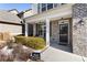 Two-story home with brick facade, front porch, and landscaping at 3230 Harmony Hill Trce, Kennesaw, GA 30144