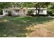 Ranch home with large yard and deck at 4770 Shady Rest Dr, Powder Springs, GA 30127