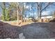 Spacious backyard perfect for outdoor activities at 1368 Wichita Sw Dr, Atlanta, GA 30311