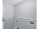 Laundry area with space for washer and dryer hookups at 1641 Pinehurst Sw Dr, Atlanta, GA 30311