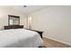 Bedroom with a dresser and neutral colored walls at 2680 Pine Tree Ne Rd # 2, Atlanta, GA 30324