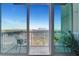 Private balcony offering scenic city views at 3300 Windy Ridge Se Pkwy # 1603, Atlanta, GA 30339