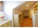 Walk-in closet with ample shelving and storage at 1605 Brandon Hall Dr, Atlanta, GA 30350