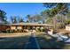 Ranch house with attached garage and walkway at 750 Skipper Dr, Atlanta, GA 30318