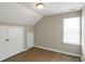 Spacious bedroom with hardwood floors and large closet at 1177 Arlington Ave, Atlanta, GA 30310