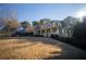 House view from the driveway with a truck parked in front at 37 Waterstone Se Dr, Cartersville, GA 30121