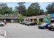 Exterior shot of Artist Cove commercial building, showcasing ample parking at 396 Pratt Se Dr # 1932, Atlanta, GA 30315