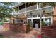 Exterior shot of Grant Park Coffee House with outdoor seating and charming decor at 396 Pratt Se Dr # 1932, Atlanta, GA 30315