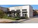 Exterior shot of authentic Mexican dining restaurant, including outdoor seating area at 396 Pratt Se Dr # 1932, Atlanta, GA 30315