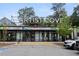 Exterior shot of Artist Cove commercial building, featuring modern signage at 396 Pratt Se Dr # 1932, Atlanta, GA 30315