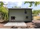 Exterior view of house with patio at 126 Marona Ne St, Atlanta, GA 30307