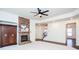 Living room with fireplace and hardwood floors at 308 Evening Rain Crst, Canton, GA 30114