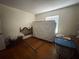 Bedroom with hardwood floors and wood furniture at 1964 E Lakeside Dr, Decatur, GA 30032