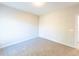 Bright bedroom featuring neutral walls and carpet flooring at 4392 Navajo Se Ln, Acworth, GA 30102