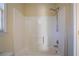 Simple bathroom featuring a shower/tub combination at 2216 Mcdaniel Mill Sw Rd, Conyers, GA 30094