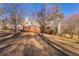 House exterior, showcasing landscaping and yard at 2216 Mcdaniel Mill Sw Rd, Conyers, GA 30094