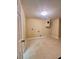 Basement laundry room with washer and dryer hookups at 1617 Holly Hill Dr, Conyers, GA 30094