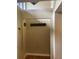 Bright entryway with coat hooks and hardwood floors at 64 Goldrush Cir, Atlanta, GA 30328