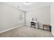 Spacious bedroom with a vanity and a window at 2647 Old Snapping Shoals Rd, Mcdonough, GA 30252