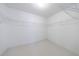 Spacious walk-in closet with wire shelving at 970 Samples Nw Ln, Atlanta, GA 30318
