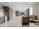 Elegant lobby with comfortable seating and marble floors at 1820 Peachtree Nw St # 1005, Atlanta, GA 30309