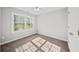Bedroom with a window and neutral paint at 110 Bowen Sw Cir, Atlanta, GA 30315