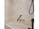 Bathroom with shower/tub combo and tile surround at 1229 Whitlock Ridge Sw Dr, Marietta, GA 30064