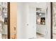 Modern apartment entryway with open concept at 250 Pharr Ne Rd # 602, Atlanta, GA 30305