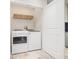 Bright laundry room with washer and dryer at 250 Pharr Ne Rd # 602, Atlanta, GA 30305