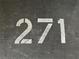 Parking space number 271 at 250 Pharr Ne Rd # 602, Atlanta, GA 30305