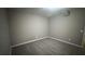 Finished basement room with neutral carpet at 710 Ridge Way, Lithonia, GA 30058