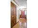 Hardwood floors and classic wood doors at 114 Tracy Ln, Mcdonough, GA 30253