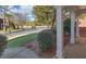 Quiet street with lush landscaping and charming homes at 6320 Glen Oaks Ln, Sandy Springs, GA 30328