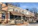 Several shops and restaurants in a town square at 820 Oak Ter, Norcross, GA 30071