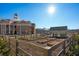 Well-maintained community garden plots near courthouse at 29 Hydrangea Unit 72 Way, Auburn, GA 30011