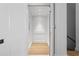 Private elevator for convenient access between floors at 92 Sheridan Dr, Atlanta, GA 30305