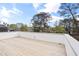 Relaxing rooftop deck offering city and treetop views at 92 Sheridan Dr, Atlanta, GA 30305