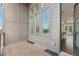 Private balcony with access to the living area at 457 Parkway Ne Dr, Atlanta, GA 30308