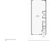 First floor: Entry, garage, stairs to upper floors at 457 Parkway Ne Dr, Atlanta, GA 30308