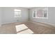 Spacious bedroom with neutral walls and carpeted floors at 2210 Lisa Se Dr, Marietta, GA 30067