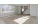 Bright living room with large windows and neutral carpet at 2210 Lisa Se Dr, Marietta, GA 30067