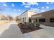 Modern commercial building with landscaping and bike racks at 193 Gibson St, Atlanta, GA 30316