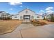 Community clubhouse with open-air design at 228 Dawson Dr, Woodstock, GA 30188
