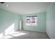 Light and airy bedroom with a serene color palette at 3581 Baywater Trl, Snellville, GA 30039