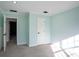 Charming bedroom with light walls and new carpet at 3581 Baywater Trl, Snellville, GA 30039